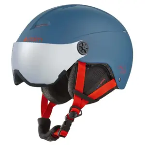 Cairn Orbit Helm Matt Pacific Fire