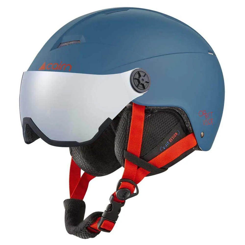 Cairn Orbit Helm Matt Pacific Fire