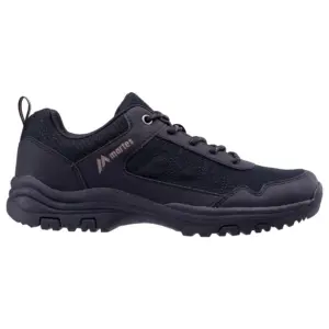 Martes Essential Mikori Low Wandelschoenen Zwart