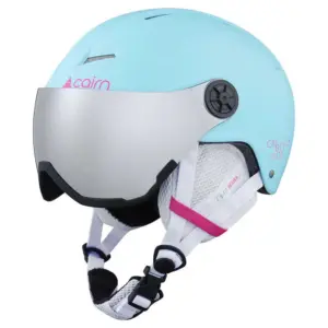 Cairn Orbit Helm Turquoise