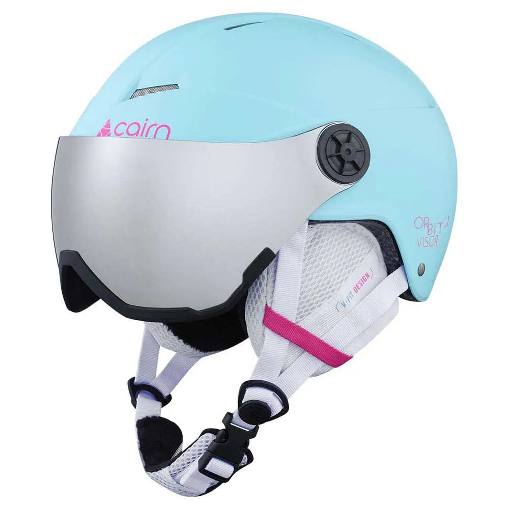 Cairn Orbit Helm Turquoise