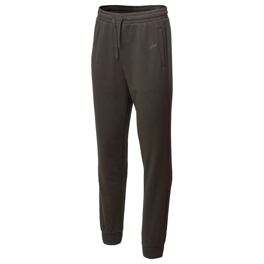 Martes Essential Simio Broek Zwart