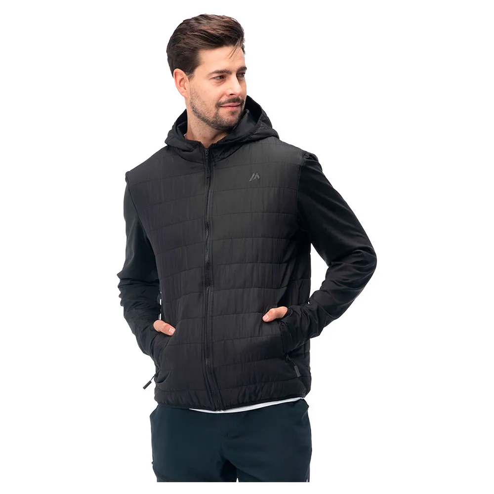 Martes Essential Sino Jas Zwart