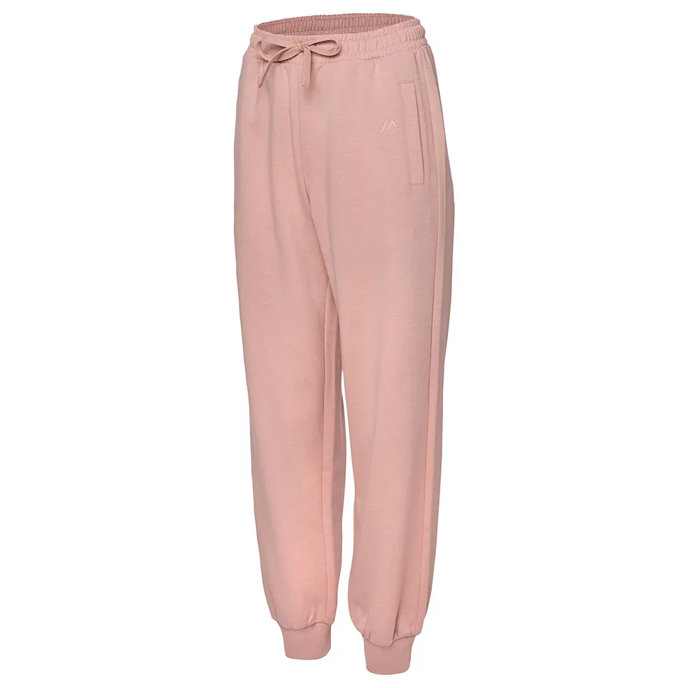 Martes Essential Simio Broek Mushroom