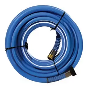 Fultyme Rv Drinkwaterslang Voor Hoge Druk 7.6 M Blauw