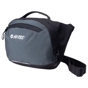 Hi-tec Aleo Heuptas Zwart