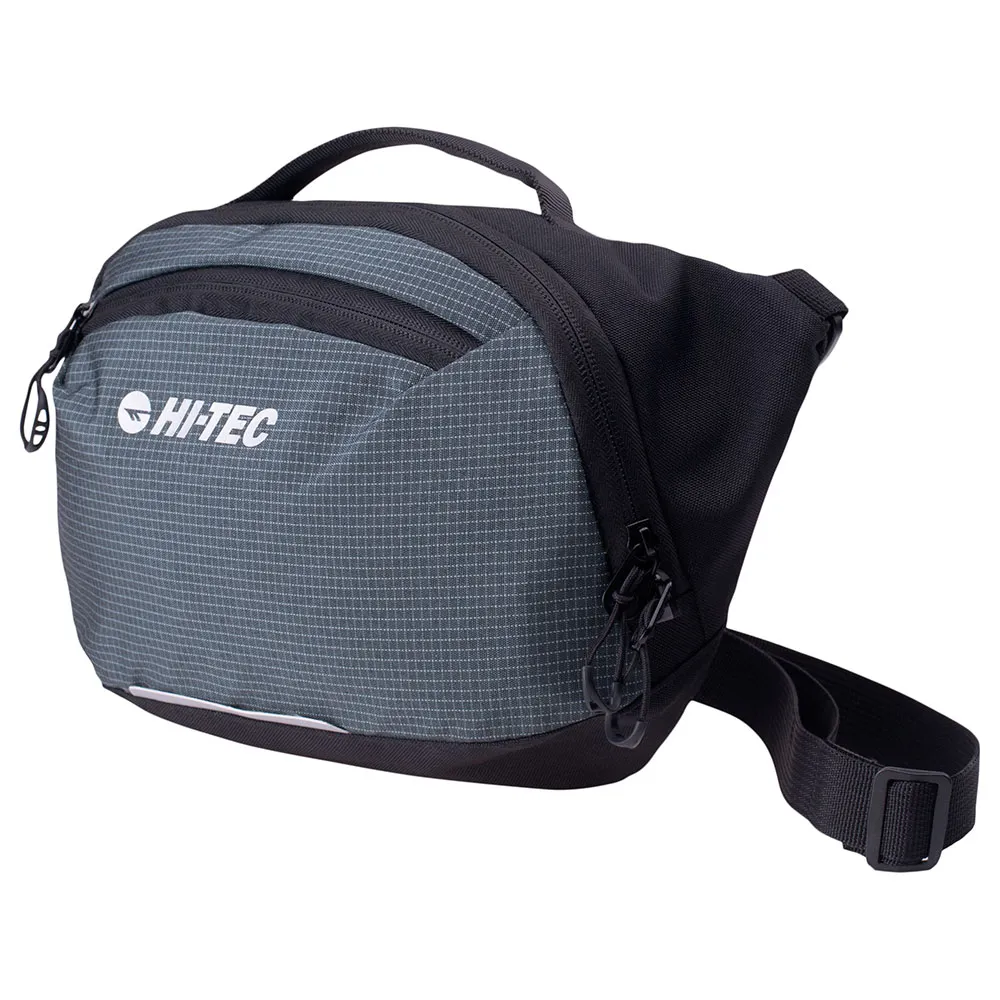 Hi-tec Aleo Heuptas Zwart