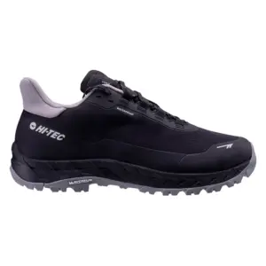Hi-tec Altitude Lte Wp Wandelschoenen Zwart