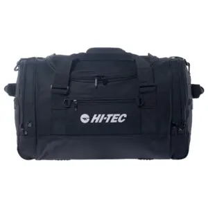 Hi-tec Aston M 55l Tas Zwart