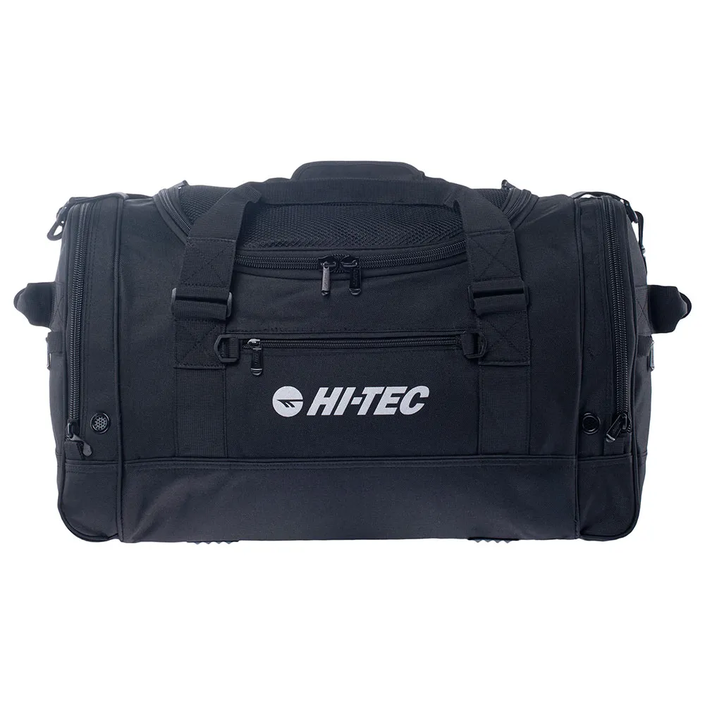 Hi-tec Aston M 55l Tas Zwart