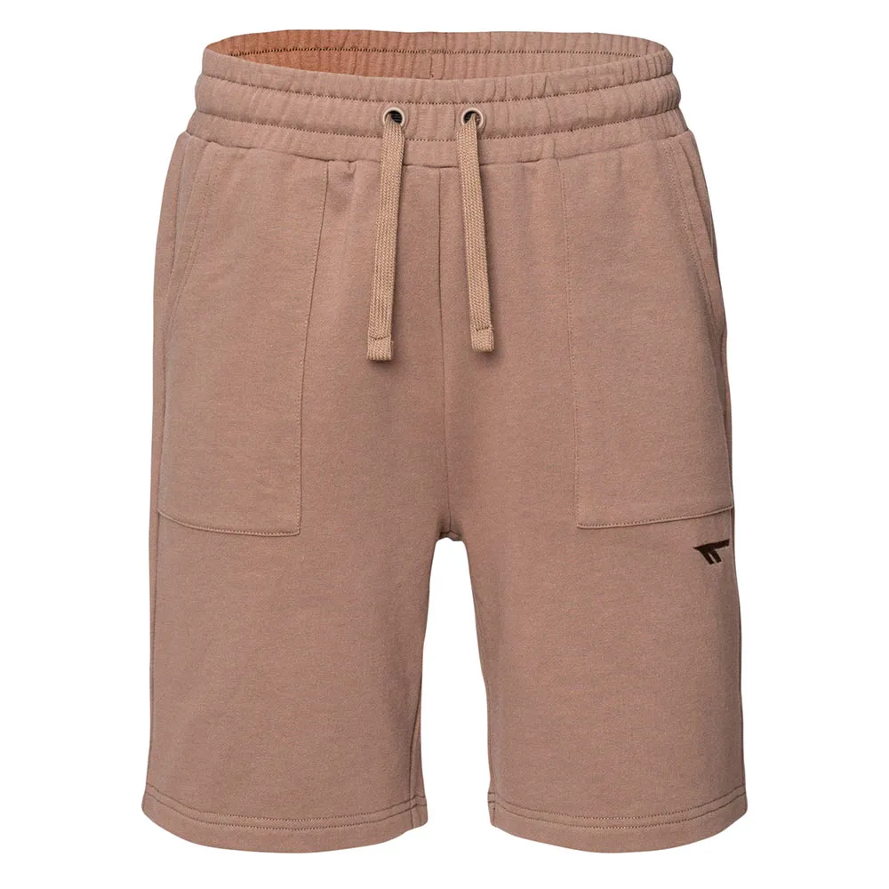 Hi-tec Azyni Korte Broek Fossil