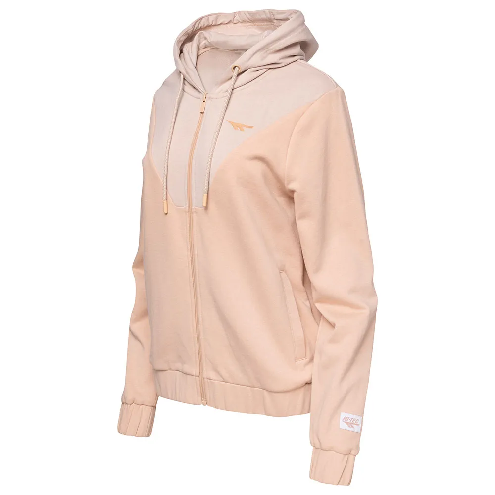 Hi-tec Hiba Sweatshirt Bruin