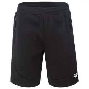 Hi-tec Hineti Korte Broek Zwart
