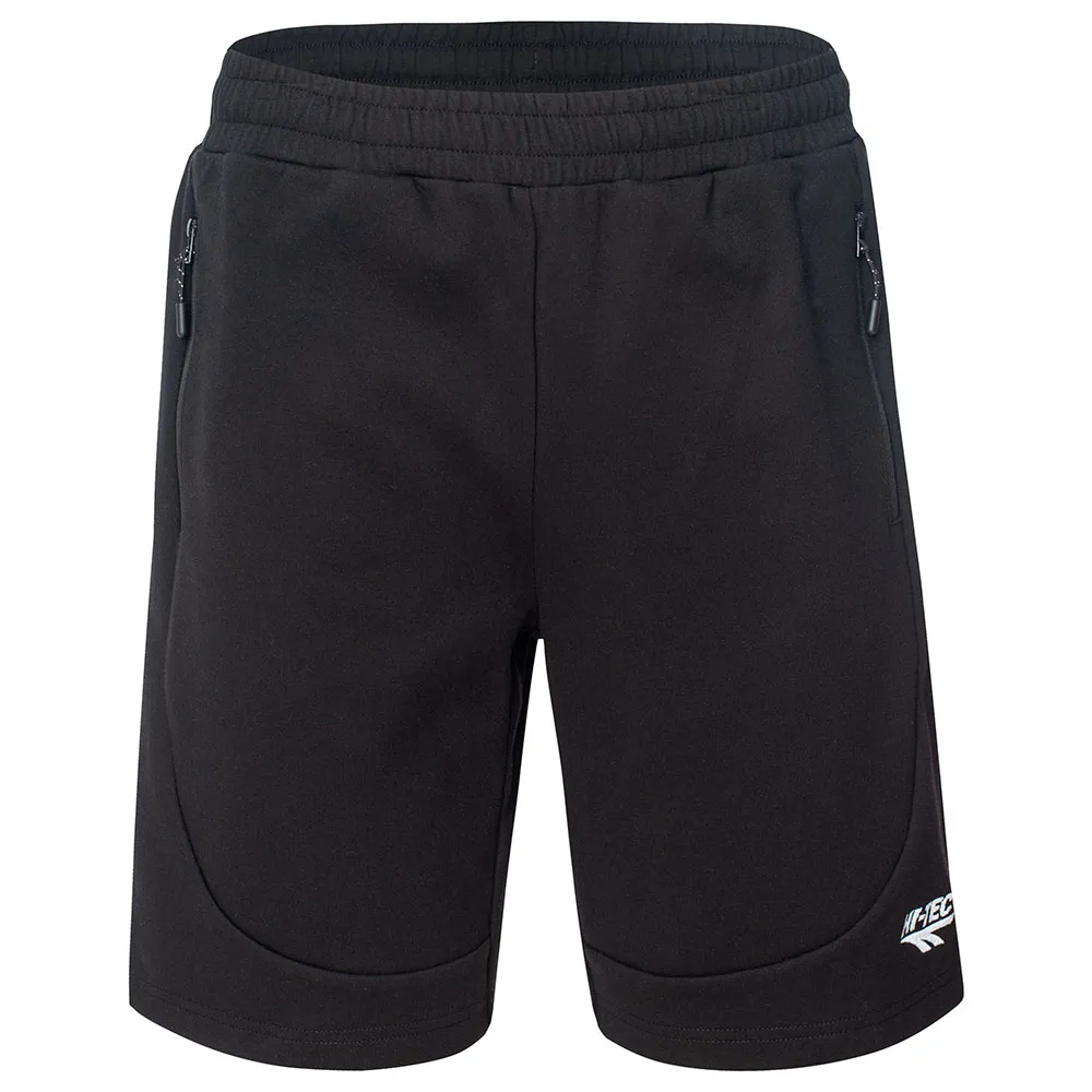 Hi-tec Hineti Korte Broek Zwart
