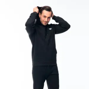 Hi-tec Hinna Hoodie Zwart