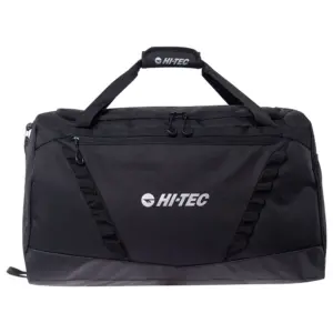 Hi-tec Jobemo L 70l Duffeltas Zwart