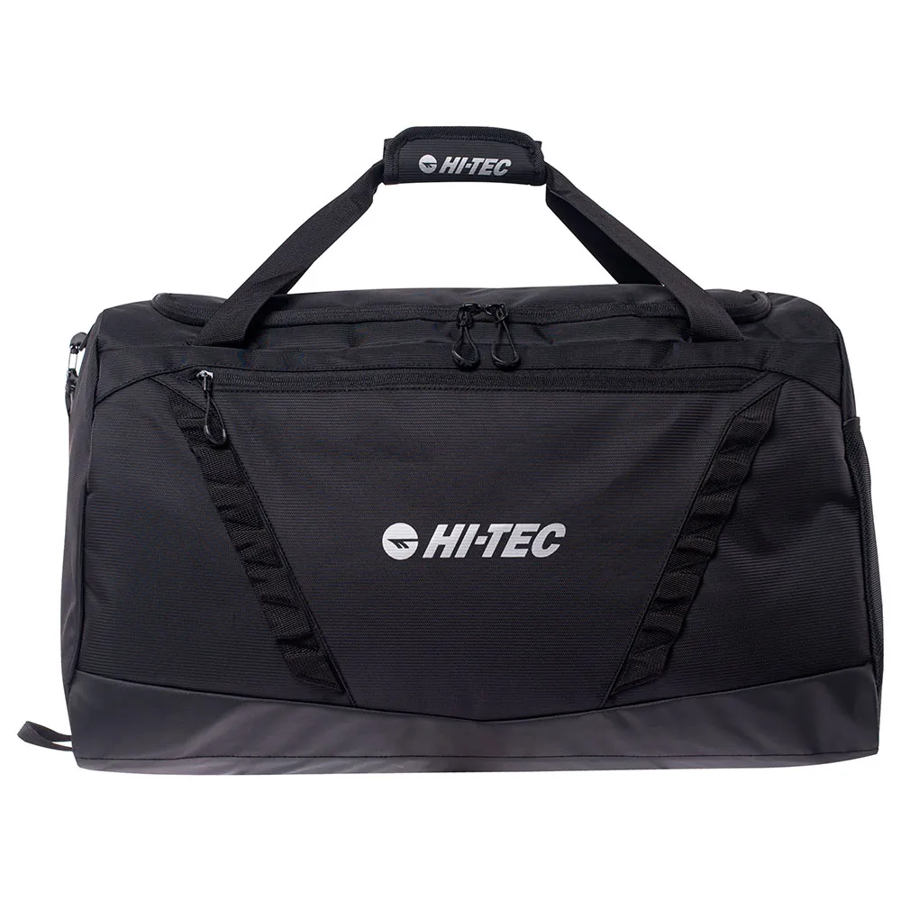 Hi-tec Jobemo L 70l Duffeltas Zwart