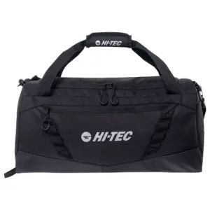 Hi-tec Jobemo M 30l Duffeltas Zwart
