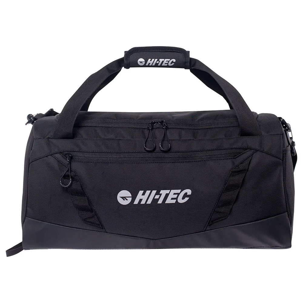 Hi-tec Jobemo M 30l Duffeltas Zwart