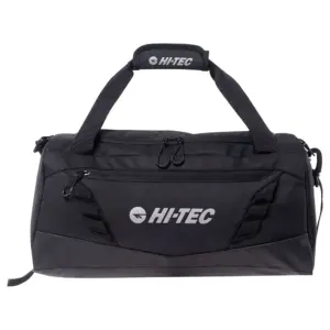 Hi-tec Jobemo S 20l Duffeltas Zwart