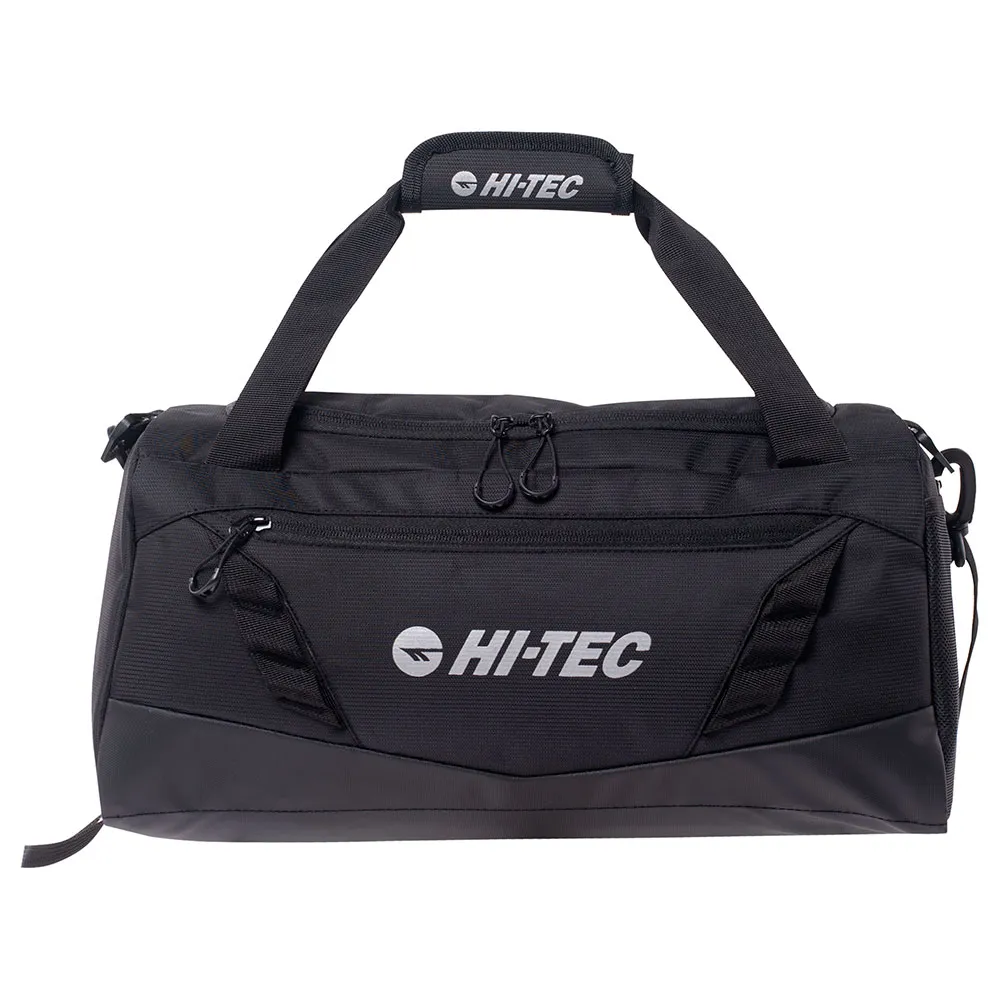 Hi-tec Jobemo S 20l Duffeltas Zwart