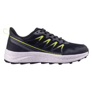 Hi-tec Linori Wandelschoenen Zwart