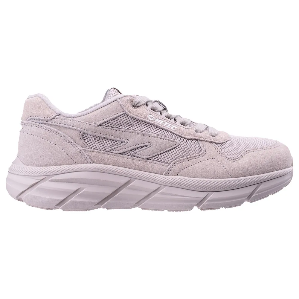 Hi-tec Nilson Low Wandelschoenen Grijs