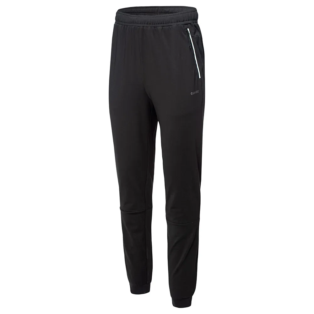 Hi-tec Nilto Broek Zwart