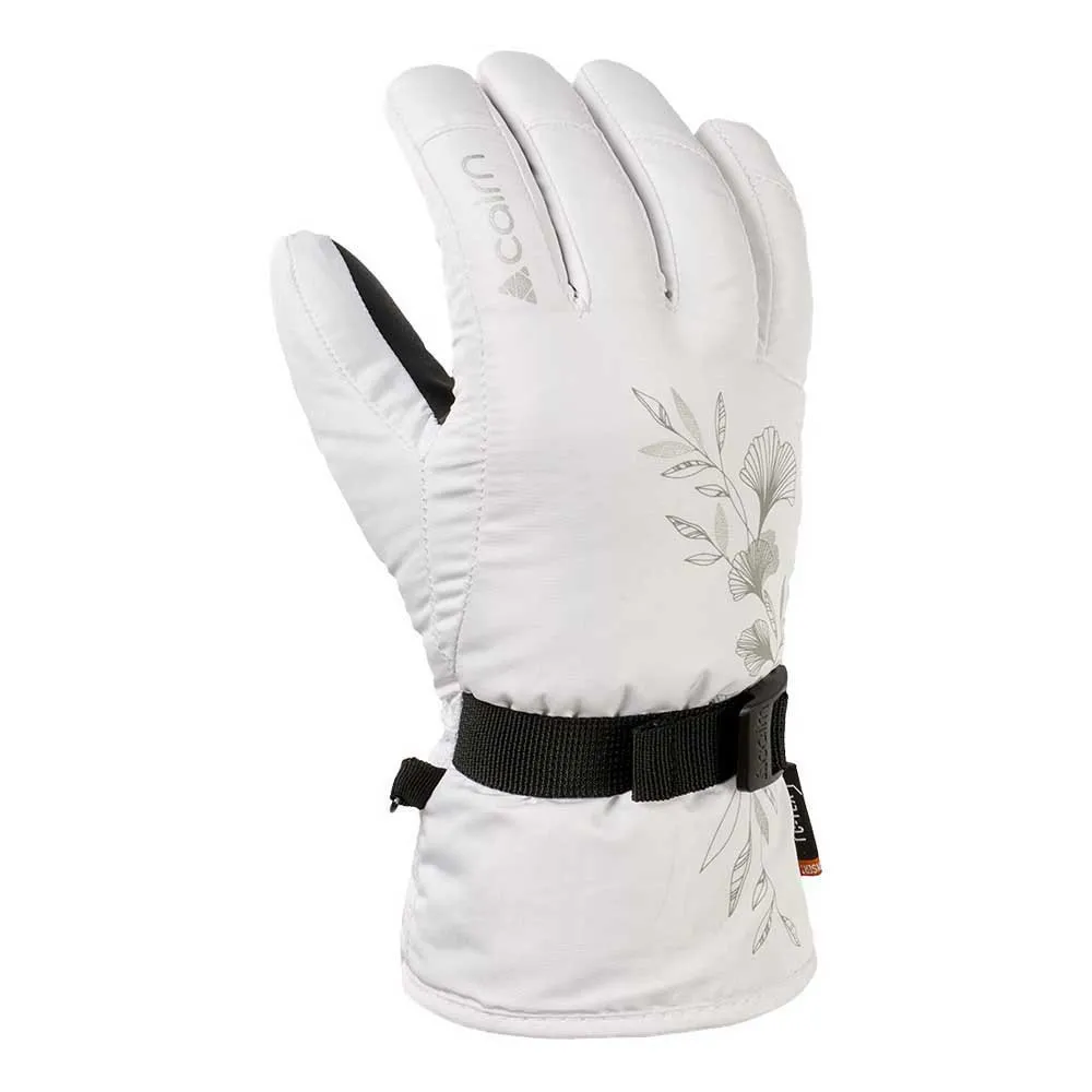 Cairn Augustac-tex Handschoenen Wit