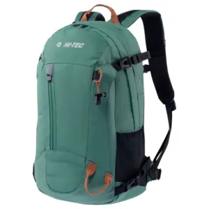 Hi-tec Reviver 25l Rugzak Olijf