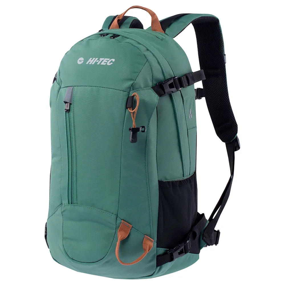 Hi-tec Reviver 25l Rugzak Olijf