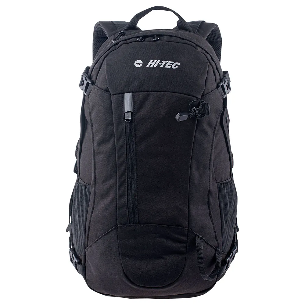 Hi-tec River 20l Rugzak Zwart