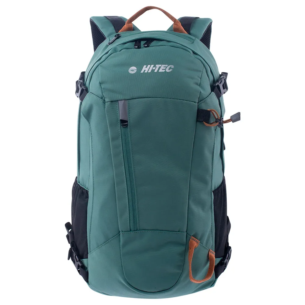Hi-tec River 20l Rugzak Olijf