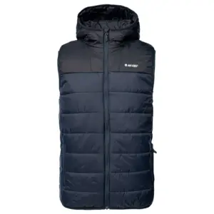 Hi-tec Savaro Vest Zwart