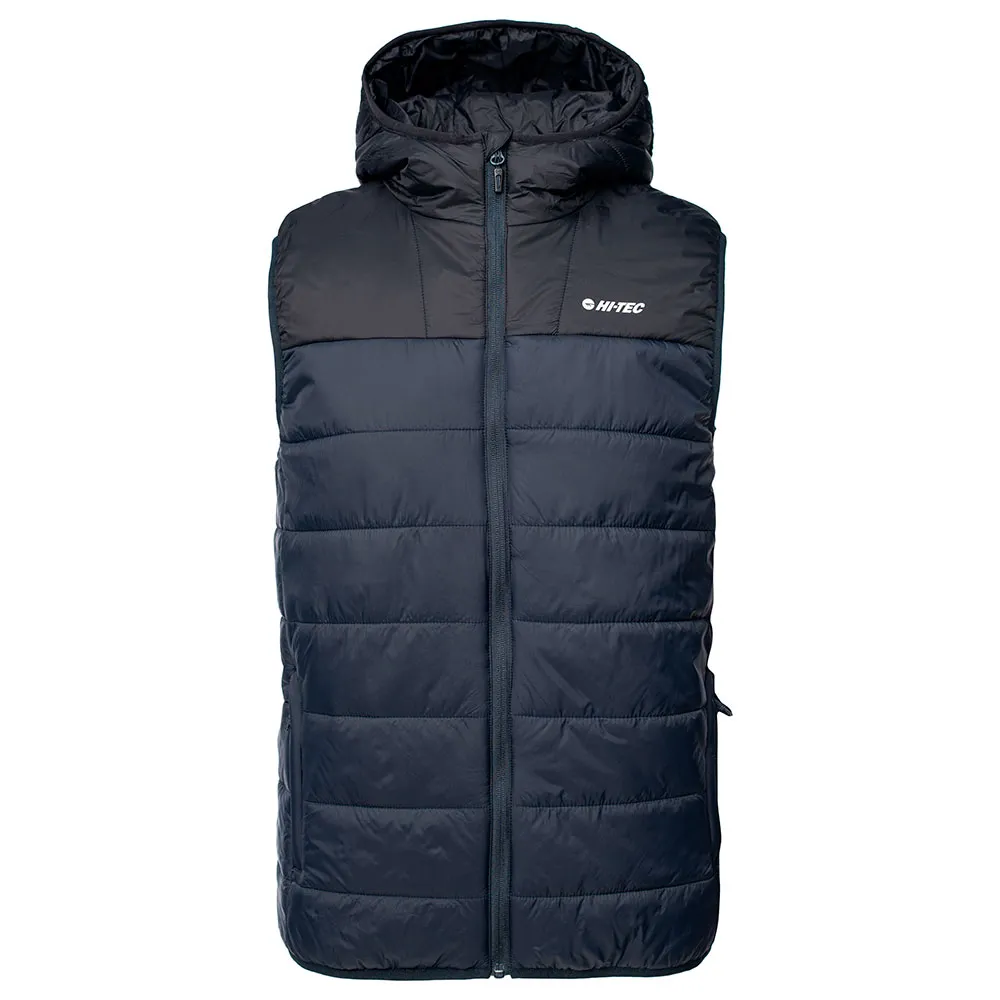 Hi-tec Savaro Vest Zwart