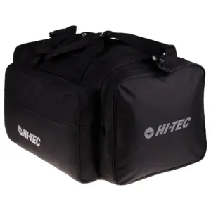 Hi-tec Setro L 80l Tas Zwart