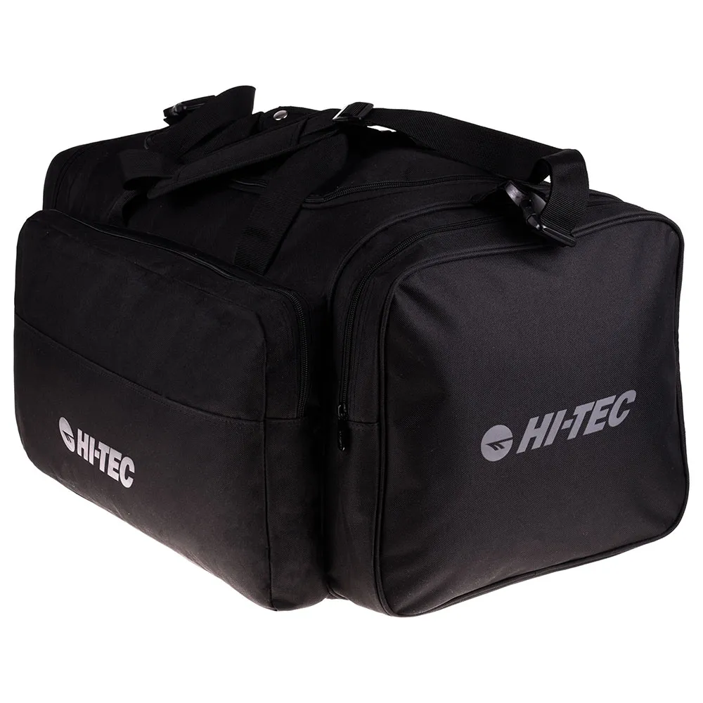Hi-tec Setro L 80l Tas Zwart