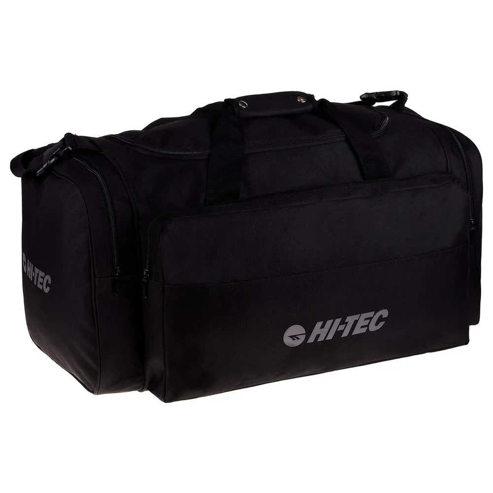 Hi-tec Setro M 50l Tas Zwart