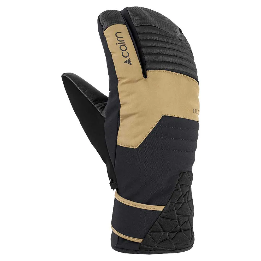 Cairn Chirripoc-tex Pro Handschoenen Zwart
