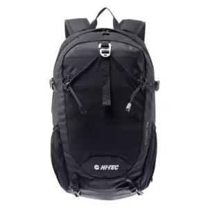 Hi-tec Stray 20l Rugzak Zwart