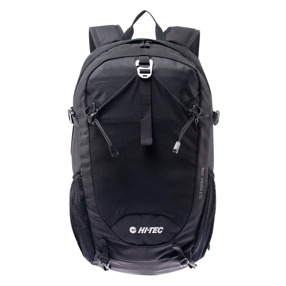 Hi-tec Stray 20l Rugzak Zwart