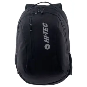 Hi-tec Tamero 30l Rugzak Zwart