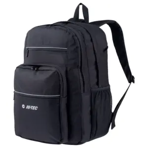 Hi-tec Teen 30l Rugzak Zwart