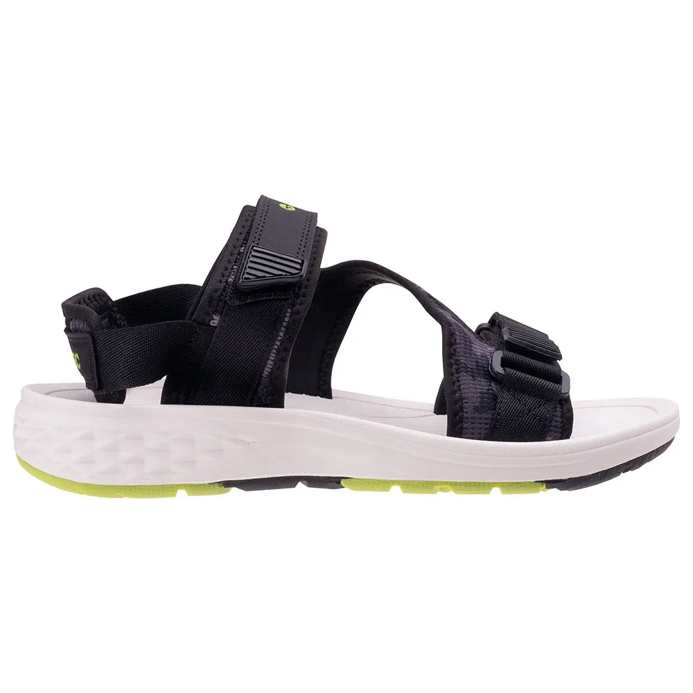 Hi-tec Tocel Sandalen Zwart