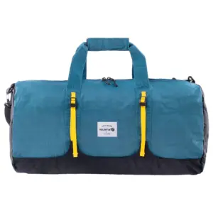 Iguana Acamar 25l Duffeltas Zwart