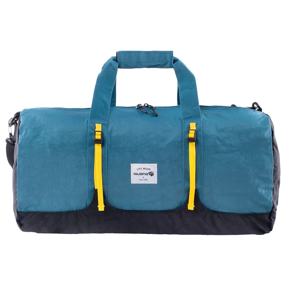 Iguana Acamar 25l Duffeltas Zwart