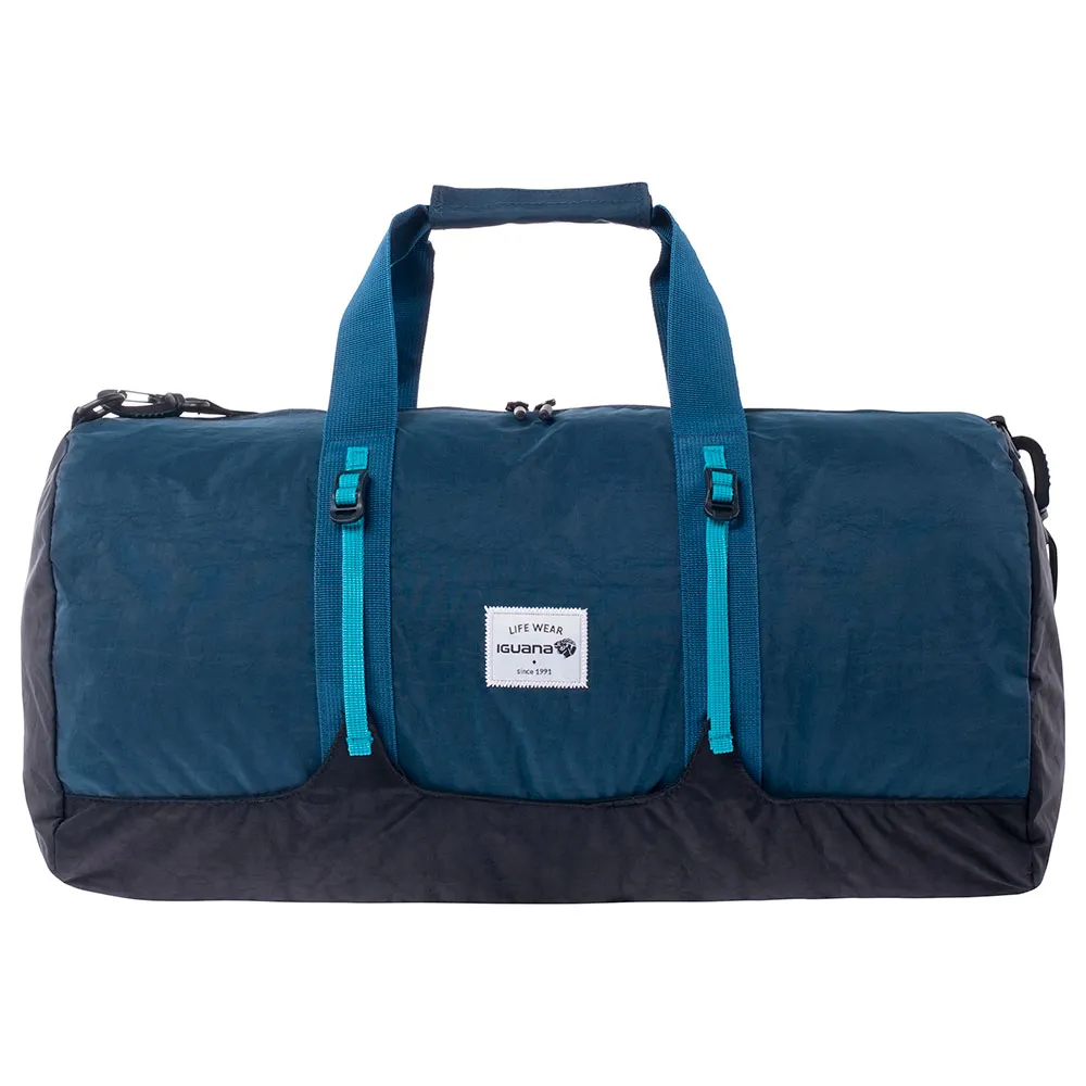 Iguana Acamar 25l Duffeltas Marineblauw