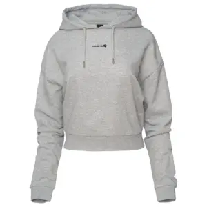 Iguana Iara Hoodie Grijs