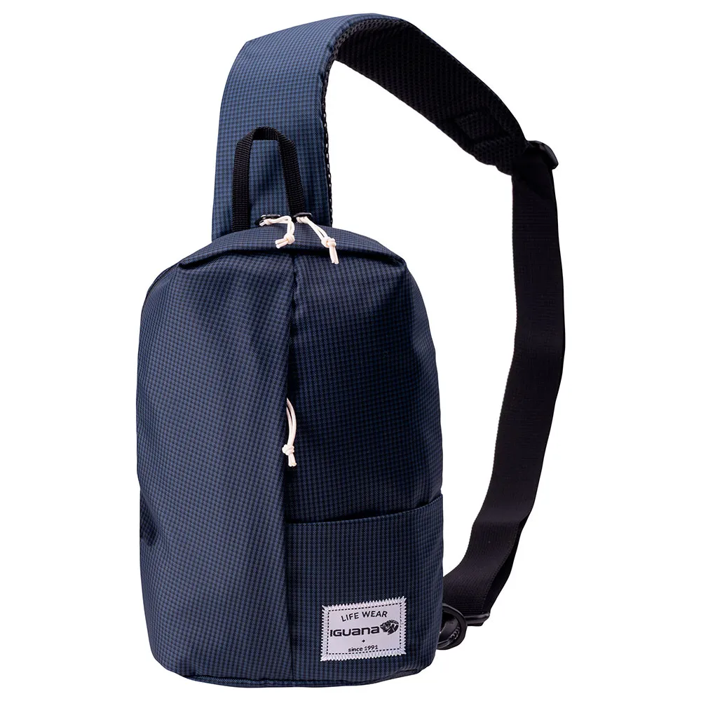 Iguana Lepus 3l Rugzak Blauw