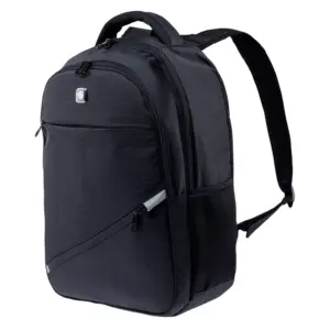 Iguana Mister 20l Rugzak Zwart